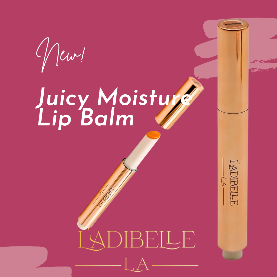 Juicy Moisture Lip Balm