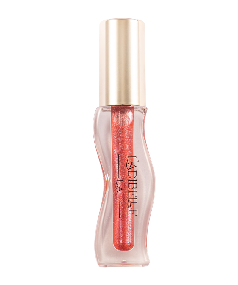 Luminous Lip Shimmer - S-Curve Edition
